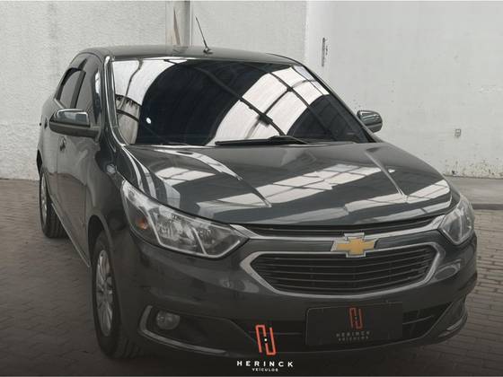 CHEVROLET COBALT 1.8 MPFI ELITE 8V FLEX 4P AUTOMÁTICO CHEVROLET COBALT 1.8 MPFI ELITE 8V FLEX 4P AUTOMÁTICO